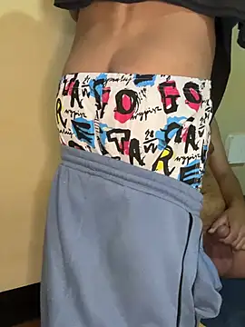 moisesc58's Webcam Show