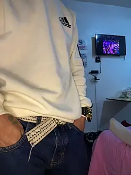 moisesc58 webkamerás műsora