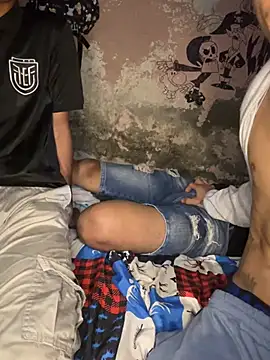 moisesc58 Webcam Show