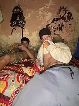 moisesc58's Webcam Show