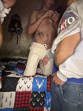 moisesc58's Webcam Show