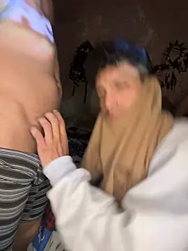 הופעת וובקאם של moisesc58