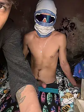 moisesc58 Webcam Show