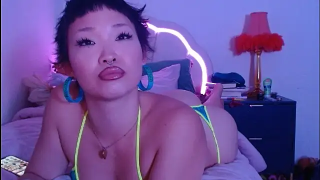 LLspinzzn Webbikameraesitys