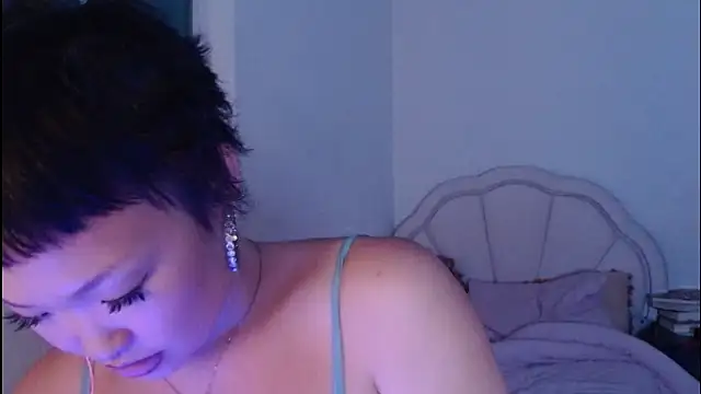 Show Webcam de LLspinzz