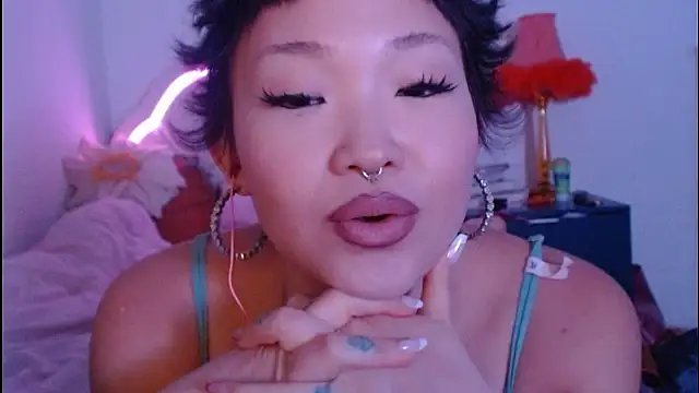 LLspinzz Webcamshow