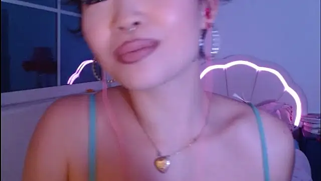 LLspinzz Webcam Show