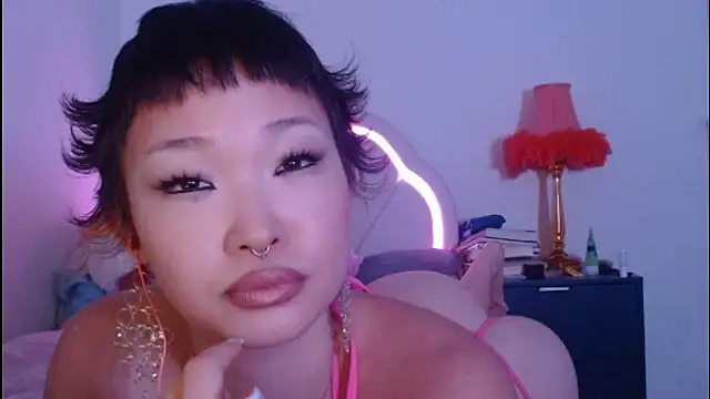 LLspinzz Webcam Show