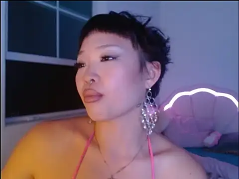 LLspinzz Webcamshow