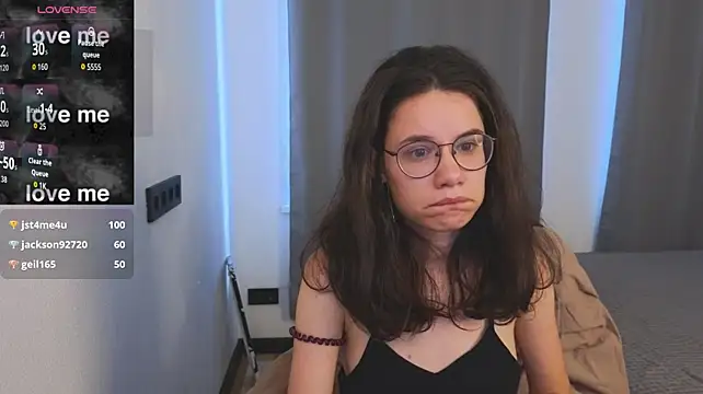 Jessica-Adams – Naživo XXX chat