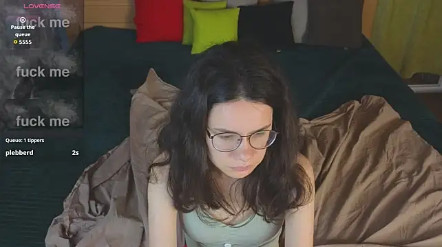Chat +18 de Jessica-Adams ao vivo