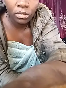 Вебкам-шоу Pretty_Caramel91