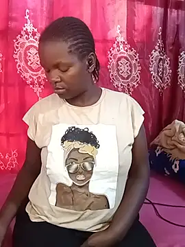 Show webcam de Pretty_Caramel91