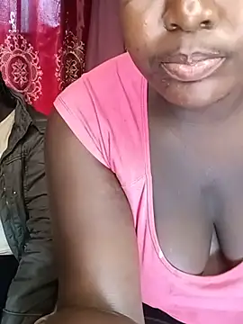Pretty_Caramel91's Webcam Show