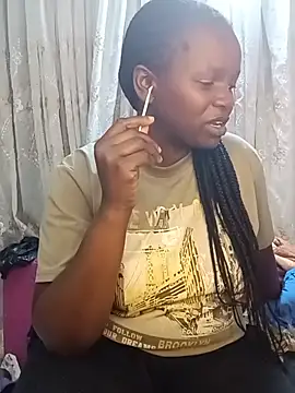 Show webcam de Pretty_Caramel91