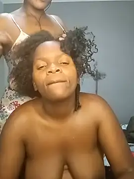 Show de Pretty_Caramel91 na webcam