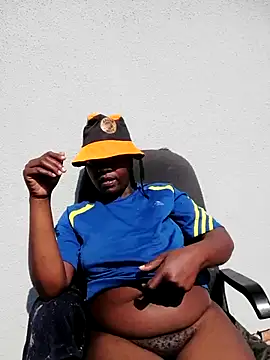 Show de Pretty_Caramel91 na webcam