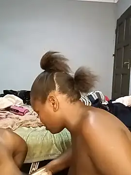 Pretty_Caramel91's Webcam Show