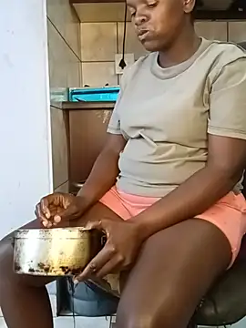 Pretty_Caramel91's Webcam Show