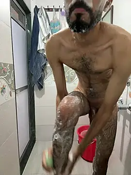 mumbaidick9inch Webcam Show