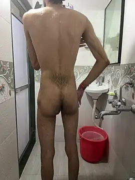 mumbaidick9inch webkamerás műsora
