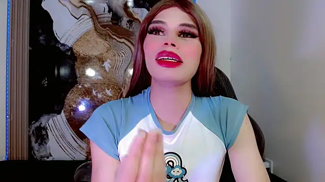 Show de webcam de raven_estrada_