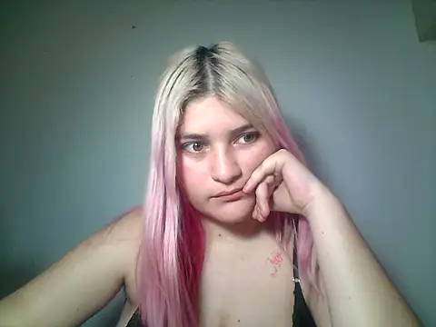 Deliciousbaby22n Webbikameraesitys