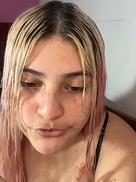 Deliciousbaby22's Webcam Show