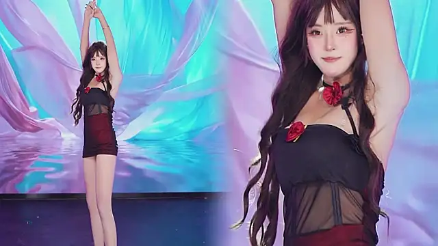 CCXY-02 网络视讯表演