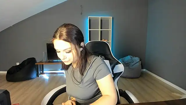 ViolaMon Live XXX-chat