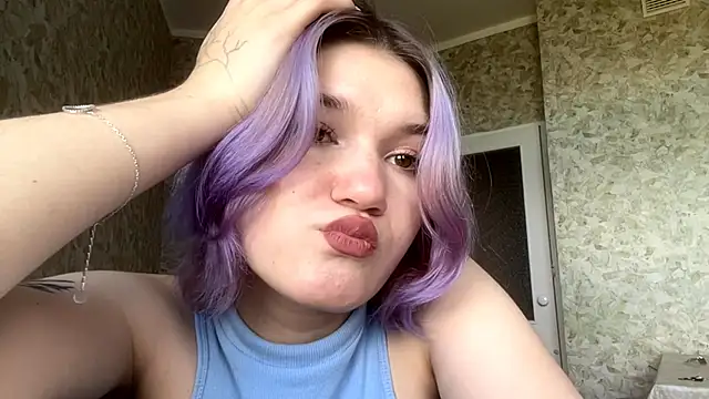 Show Webcam de PearlyCafferky