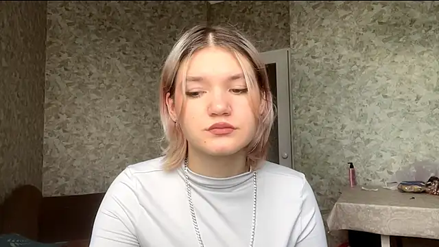 PearlyCafferky Live XXX-Chat