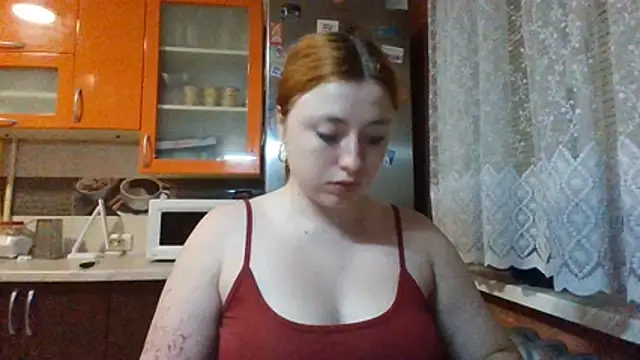 HottieLinaa 라이브 XXX 채팅