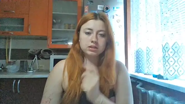 HottieLinaa's Webcam Show