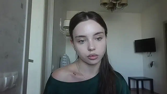 Вебкам-шоу EmilliaMils