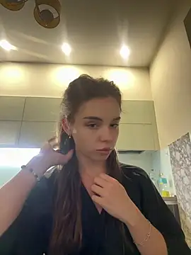 EmilliaMils Webcam-Show