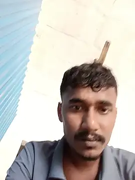 ramanuj019 webkamerás műsora