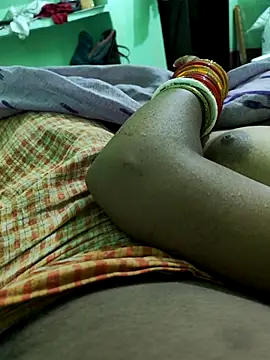 zaya-vibe ওয়েবক্যাম শো