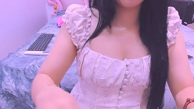 na_bee 网络视讯表演