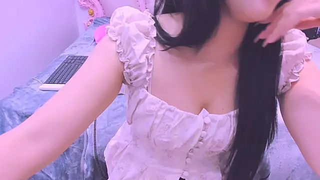 na_bee 网络视讯表演