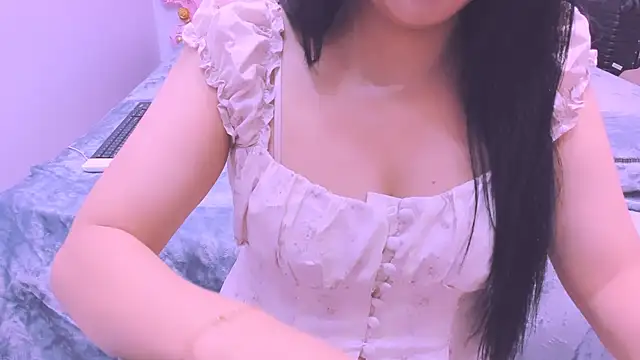 na_bee's Live XXX Chat