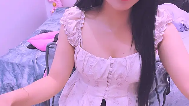 na_bee 网络视讯表演