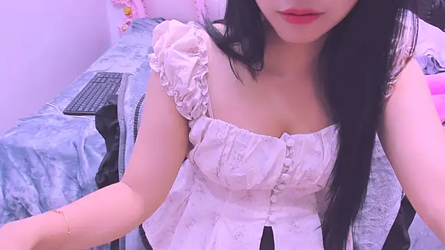 na_bee 网络视讯表演