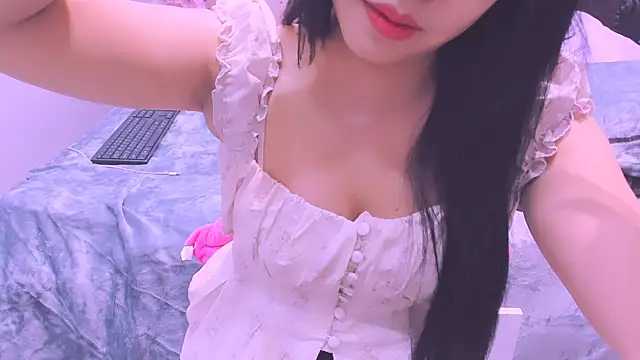 na_bee Show Webcam