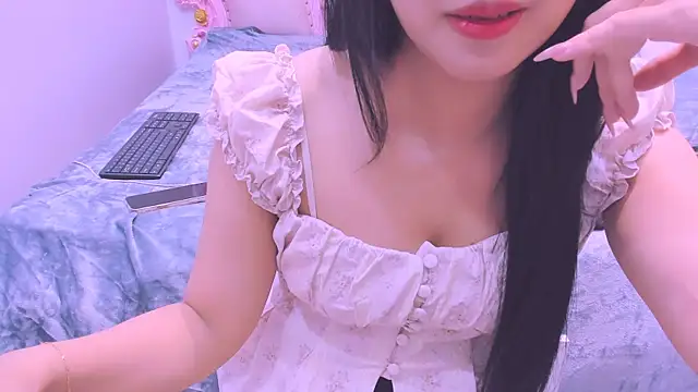 na_bee Show Webcam