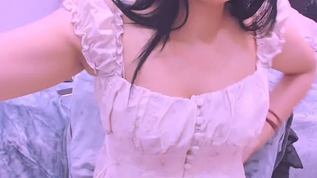 na_bee 网络视讯表演
