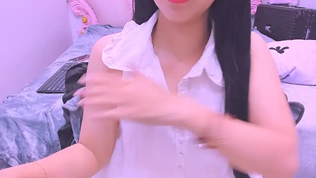 na_bee's Live XXX Chat