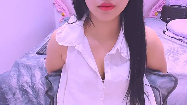 na_bee Pertunjukan Webcam