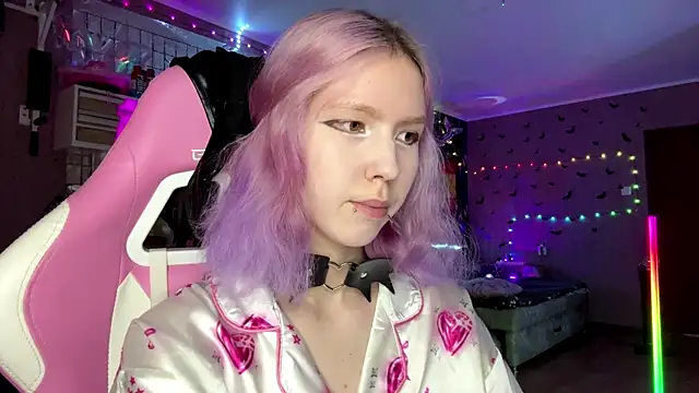 عرض كام lonely_bunny