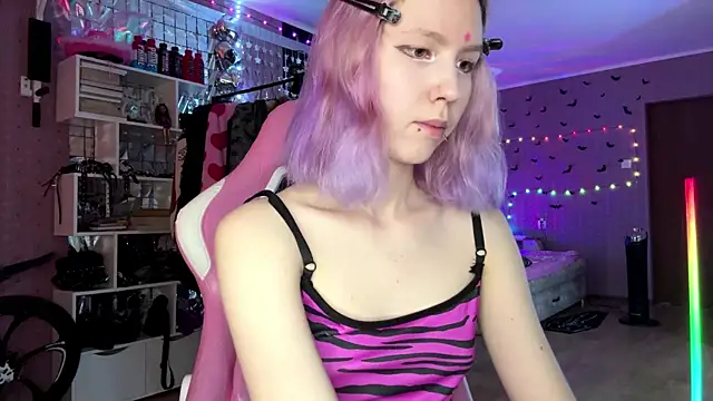 lonely_bunny's Live Sex Cam Show